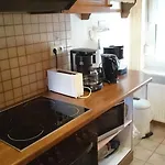 Klabautermann Apartamento Hagermarsch