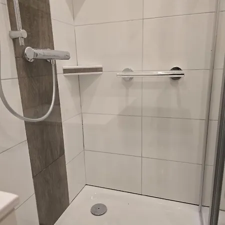 Apartmán Klabautermann Hage