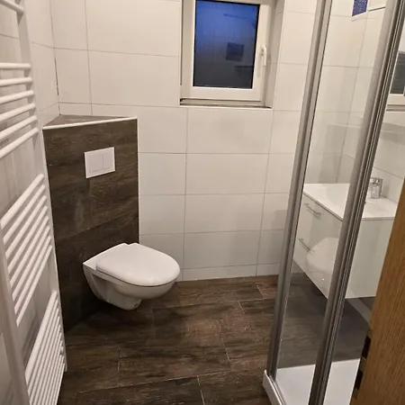 Apartmán Klabautermann *