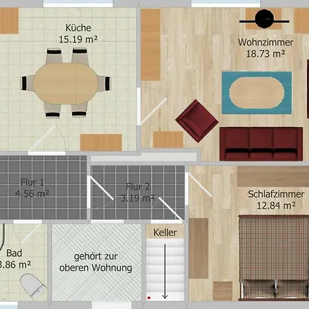 Klabautermann Hagermarsch