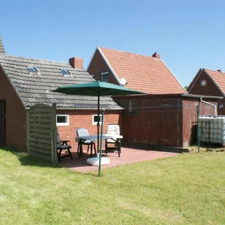 Klabautermann Hagermarsch
