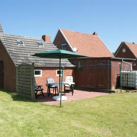 Klabautermann * Hagermarsch
