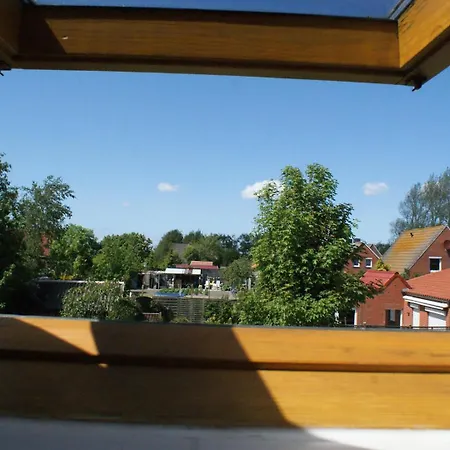 Klabautermann * Hagermarsch