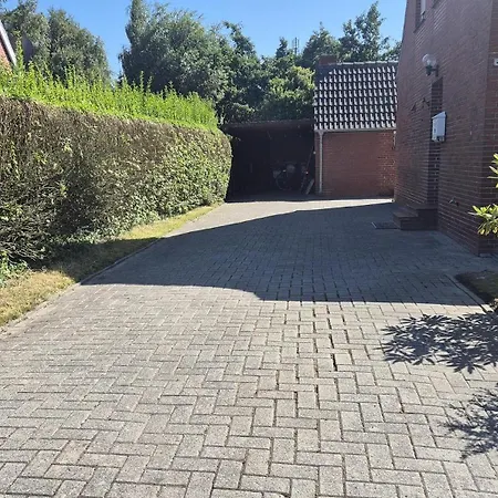 Klabautermann Hagermarsch