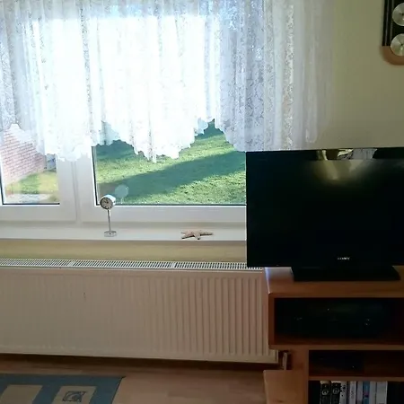 Klabautermann Apartament