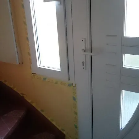 Klabautermann Apartmán Hage