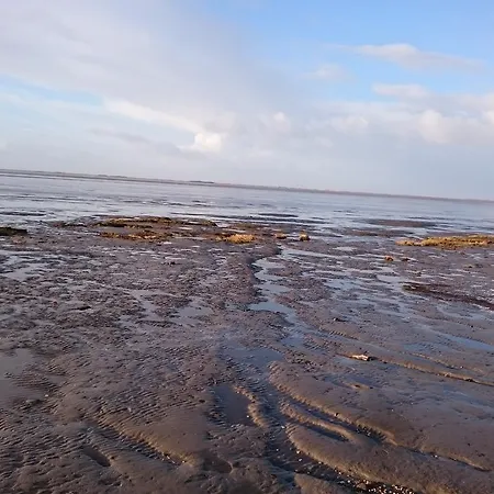 Klabautermann 아파트 *