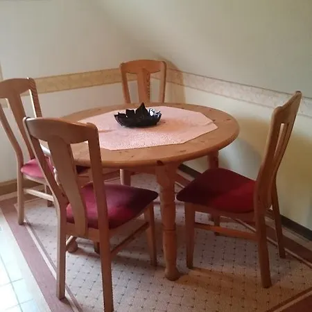 Apartmán Klabautermann