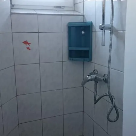 Klabautermann Apartament *