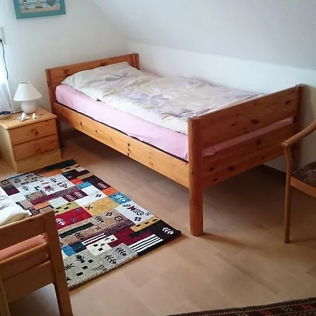 Apartmán Klabautermann *