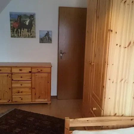 Apartmán Klabautermann Hage