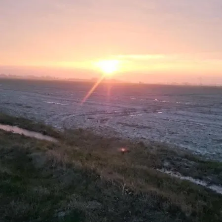 아파트 Klabautermann Hagermarsch