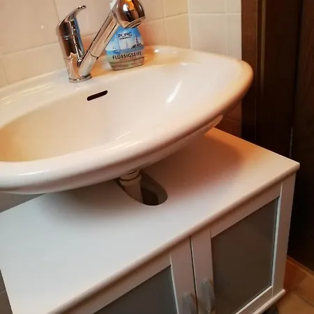 Apartmán Klabautermann *