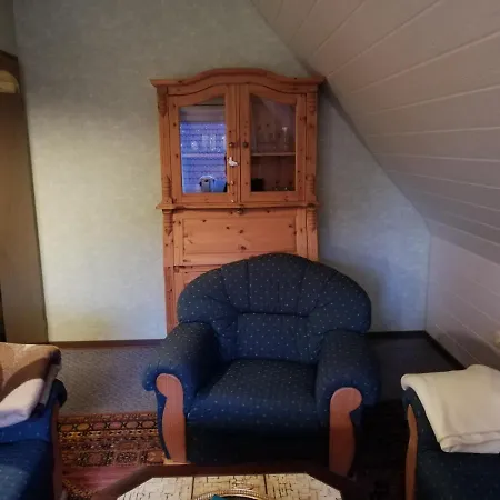 Apartmán Klabautermann *