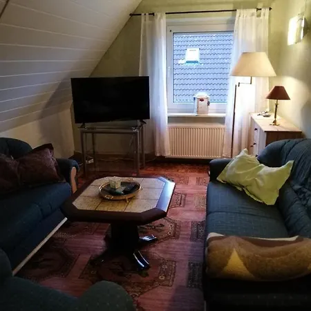 Klabautermann * Hage