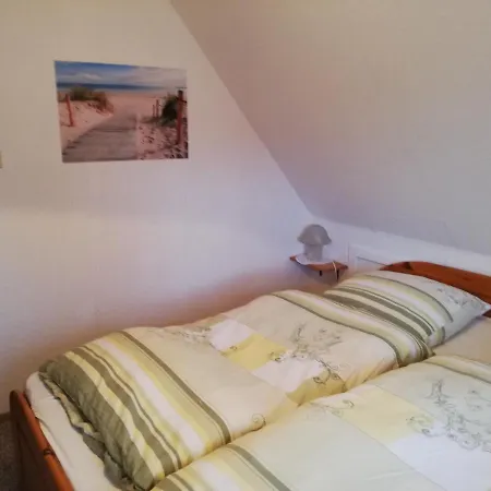 Apartmán Klabautermann