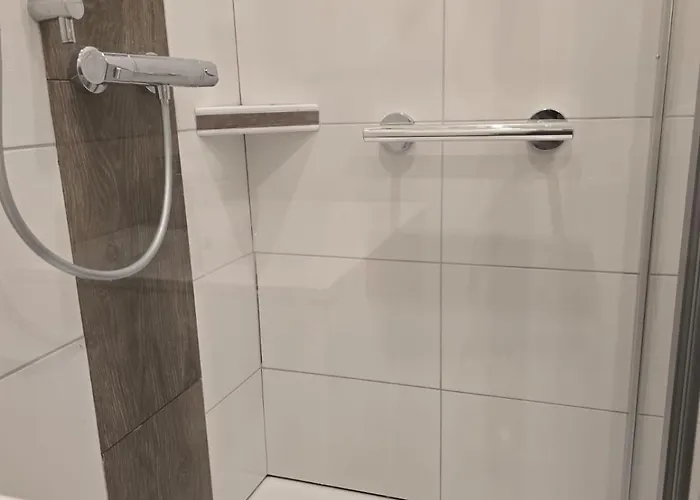 Appartamento Klabautermann Hagermarsch