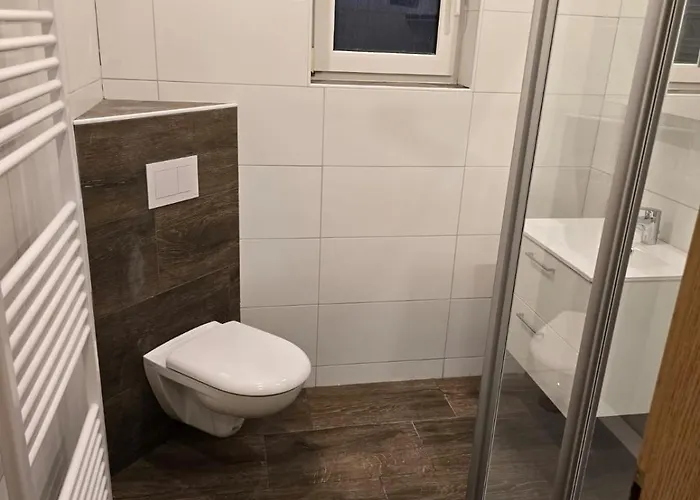 Appartamento Klabautermann *