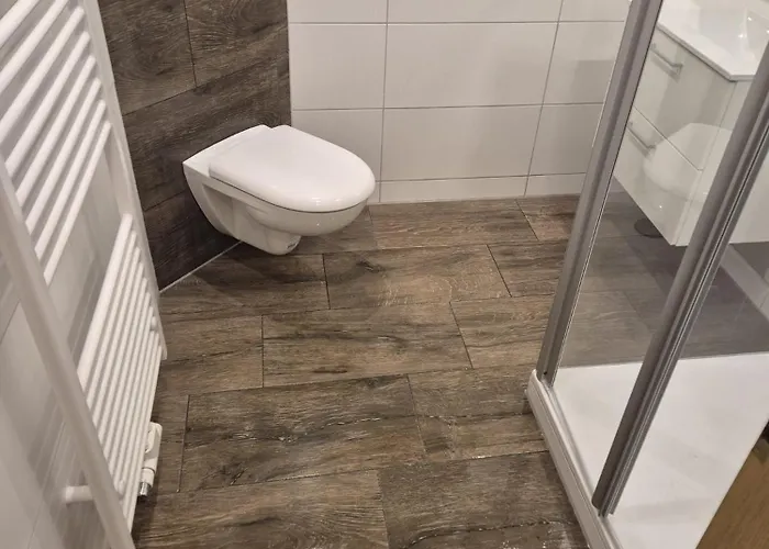 Klabautermann Apartamento Hagermarsch