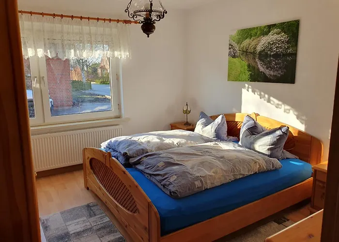 Klabautermann Hagermarsch