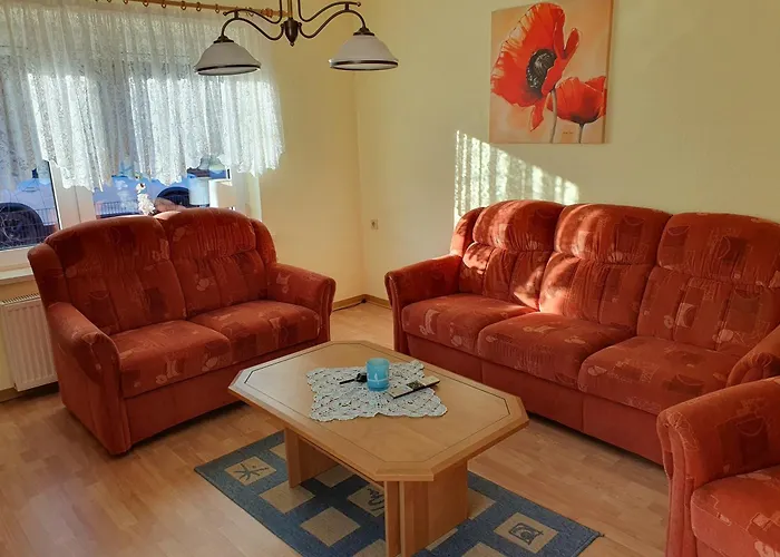 Klabautermann Appartamento *