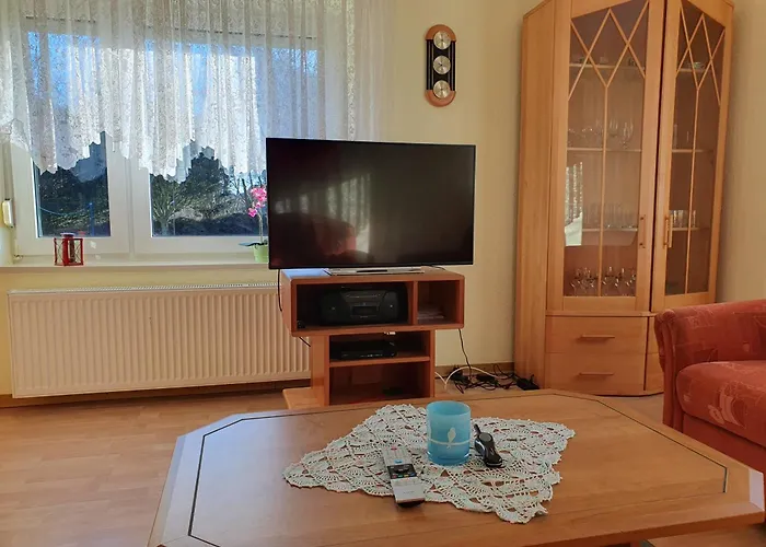 Klabautermann Appartamento Hagermarsch