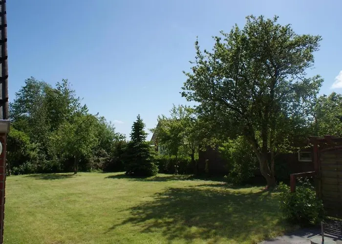 Klabautermann Apartamento
