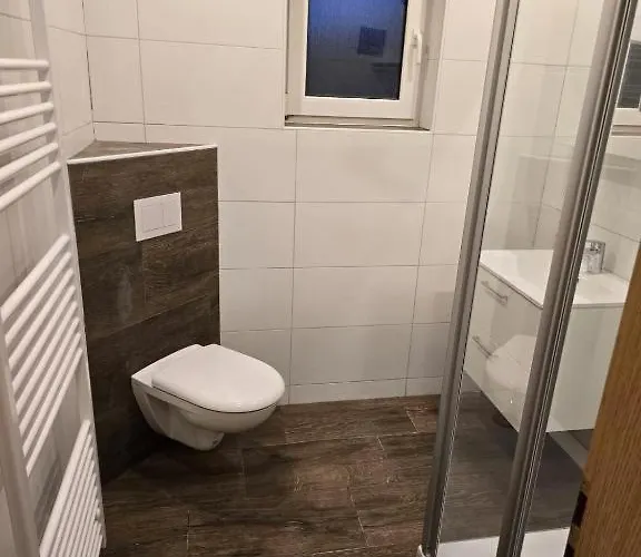 Apartamento Klabautermann