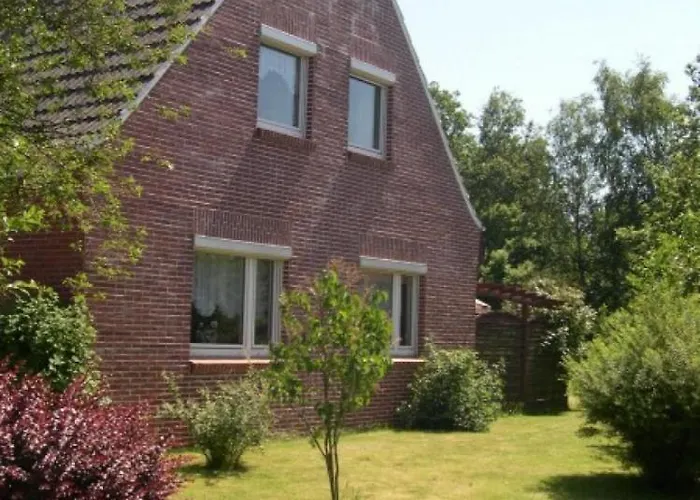 Klabautermann Lejlighed