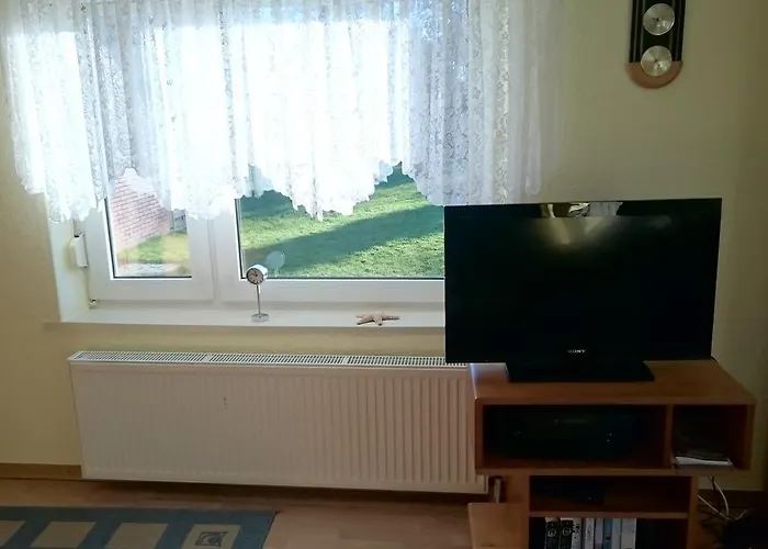 Klabautermann Appartamento