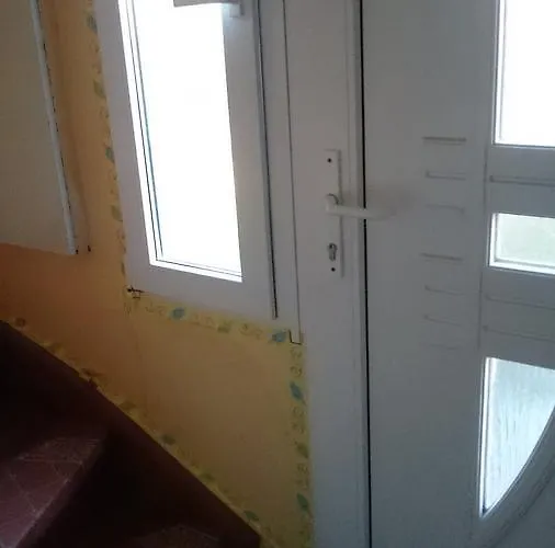 Klabautermann Appartamento Hagermarsch