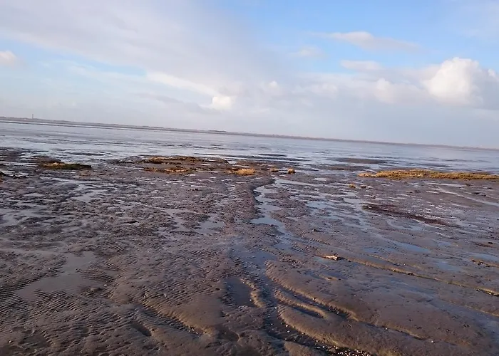 Klabautermann Appartamento *