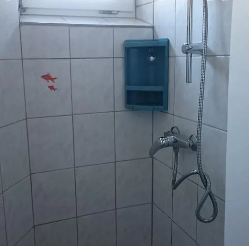 Klabautermann Appartamento *