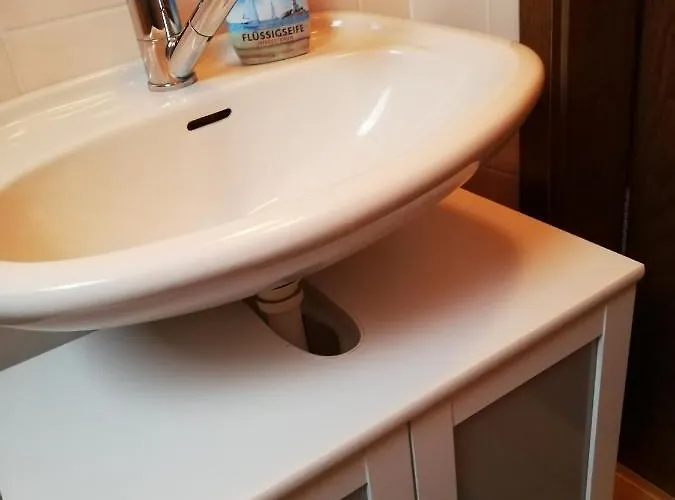 Appartamento Klabautermann *