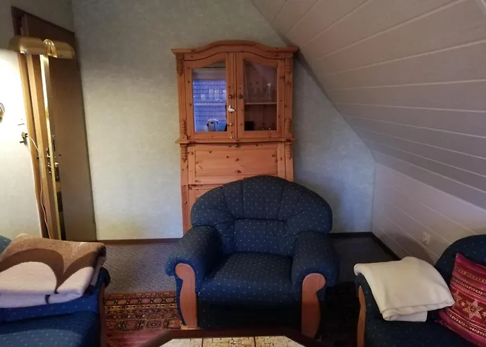 Appartamento Klabautermann *