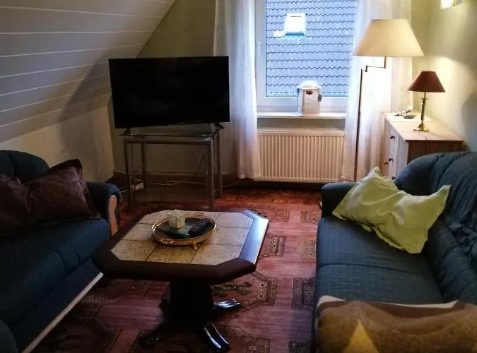 Klabautermann * Hagermarsch